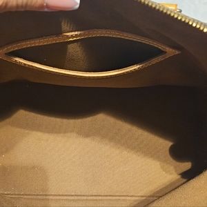 Louis Vuitton satchel
